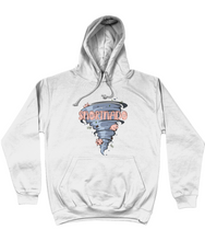 Load image into Gallery viewer, ESP4HIM 'Snortnado' College Hoodie