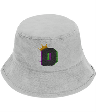 Load image into Gallery viewer, The King D42 Bucket Hat