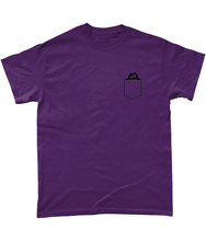 Load image into Gallery viewer, Pocket Lurk T-Shirt