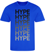 Load image into Gallery viewer, Hype Men&#39;s Cool Sports T-shirt
