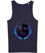 Load image into Gallery viewer, The Bropher's Grimm Legacy Unisex Tank/Vest Top