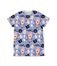 Load image into Gallery viewer, Eye Of The Seer Print T-Shirt