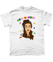 Load image into Gallery viewer, September Rose T-Shirt ‘Beanboozle’