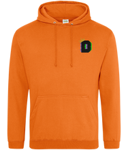 Load image into Gallery viewer, The King D42 College Hoodie