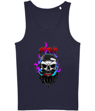 Load image into Gallery viewer, The Bropher's Grimm Spicy Unisex Tank/Vest Top
