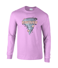 Load image into Gallery viewer, ESP4HIM 'Snortnado' Long Sleeve T-Shirt