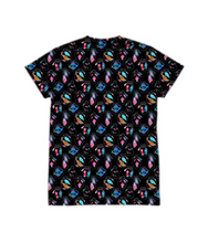 Load image into Gallery viewer, Apothacary Jars Print T-Shirt