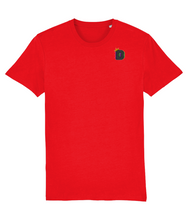 Load image into Gallery viewer, The King D42 Embroidered T-Shirt