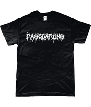 Load image into Gallery viewer, Rage Darling 'Death Metal Rage' T-Shirt