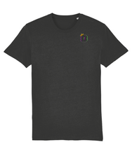 Load image into Gallery viewer, The King D42 Embroidered T-Shirt