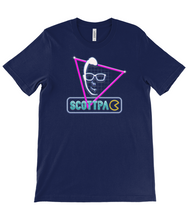 Load image into Gallery viewer, Scottpac Crew Neck T-Shirt