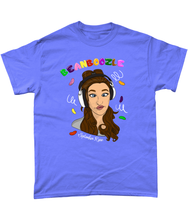 Load image into Gallery viewer, September Rose T-Shirt ‘Beanboozle’