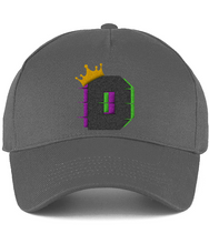 Load image into Gallery viewer, The King D42 Ultimate Cotton Cap