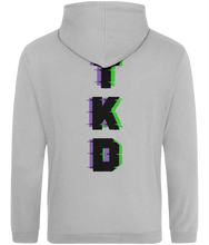 Load image into Gallery viewer, The King D42 College Hoodie