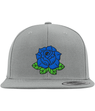 Load image into Gallery viewer, September Rose Premium Classic Snapback