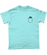 Load image into Gallery viewer, Pocket Lurk T-Shirt