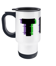 Load image into Gallery viewer, The King D42 Travel Mug