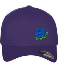 Load image into Gallery viewer, September Rose Premium Fitted Baseball Cap