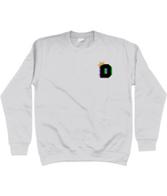 Load image into Gallery viewer, The King D42 Sweatshirt