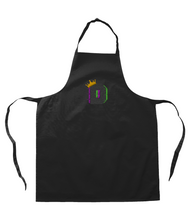 Load image into Gallery viewer, The King D42 Embroidered Apron