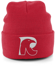 Load image into Gallery viewer, Rob Raven Junior Cuffed Beanie