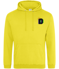 Load image into Gallery viewer, The King D42 College Hoodie