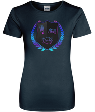 Load image into Gallery viewer, The Bropher's Grimm Legacy Women's Cool Sports T-shirt