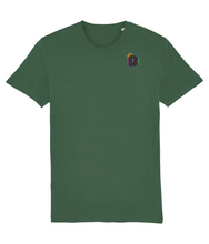 Load image into Gallery viewer, The King D42 Embroidered T-Shirt