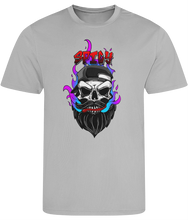 Load image into Gallery viewer, The Bropher's Grimm Spicy Men's Cool Sports T-shirt