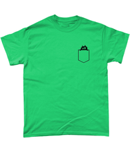 Load image into Gallery viewer, Pocket Lurk T-Shirt