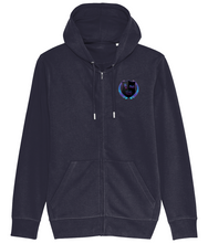 Load image into Gallery viewer, The Bropher's Grimm Legacy Zip Connector Hoodie