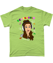 Load image into Gallery viewer, September Rose T-Shirt ‘Beanboozle’