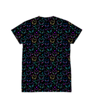 Load image into Gallery viewer, Magical cats Print T-Shirt