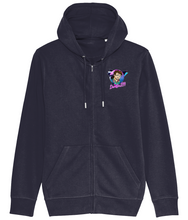 Load image into Gallery viewer, Danster189 Zip Connector Hoodie