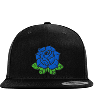 Load image into Gallery viewer, September Rose Premium Classic Snapback