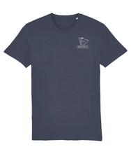 Load image into Gallery viewer, Scottpac Embroidered T-Shirt