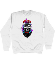 Load image into Gallery viewer, The Bropher's Grimm Spicy Sweatshirt