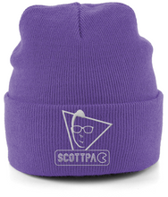 Load image into Gallery viewer, Scottpac Cuffed Beanie
