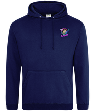 Load image into Gallery viewer, Danster189 College Hoodie
