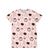 Load image into Gallery viewer, ESP4HIM Print T-Shirt