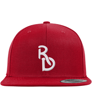Load image into Gallery viewer, Rage Darling Classic Premium Snapback
