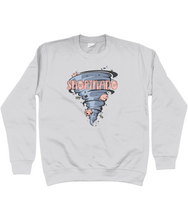 Load image into Gallery viewer, ESP4HIM 'Snortnado' Sweatshirt