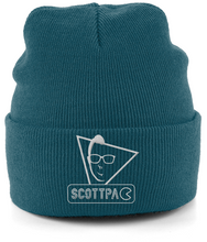 Load image into Gallery viewer, Scottpac Cuffed Beanie