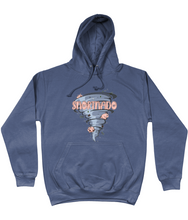 Load image into Gallery viewer, ESP4HIM 'Snortnado' College Hoodie