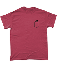 Load image into Gallery viewer, Pocket Lurk T-Shirt