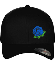 Load image into Gallery viewer, September Rose Premium Fitted Baseball Cap