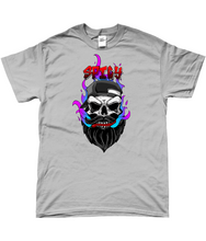 Load image into Gallery viewer, The Bropher's Grimm Spicy Soft-Style T-Shirt