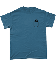 Load image into Gallery viewer, Pocket Lurk T-Shirt