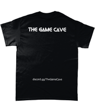 Load image into Gallery viewer, The Game Cave T-Shirt
