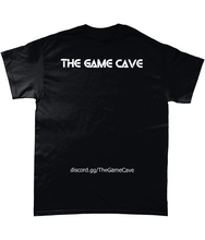 Load image into Gallery viewer, The Game Cave T-Shirt